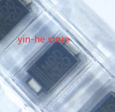 50 шт. DSK210 SOD123F трафаретная печать K210 100 в 2 а оригинальный подлинный диод Шоттки
50 шт. DSK210 SOD123F трафаретная печать K210 100 в 2 а оригинальный подлинный диод Шоттки
