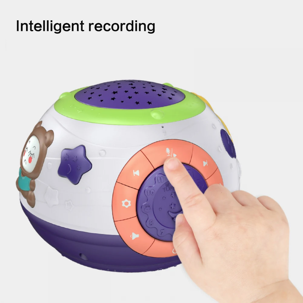 New Children Night Light Starry Sky Night Light Projector Night Light Projector Kids Baby Sleep Toys Christmas For Children
New Children Night Light Starry Sky Night Light Projector Night Light Projector Kids Baby Sleep Toys Christmas For Children