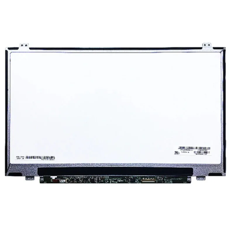 For Acer V5-473 472G 14.0 Inch 30Pin Slim Lcd Screen NT140WHM-N41 N140BGE-EA3 N140BGA-EB3
For Acer V5-473 472G 14.0 Inch 30Pin Slim Lcd Screen NT140WHM-N41 N140BGE-EA3 N140BGA-EB3