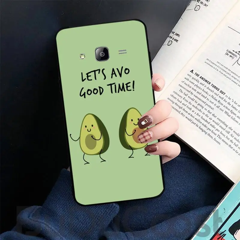avocado Phone Case For Samsung A31 A70 A20E S10 E S20 Plus Note 9 20
avocado Phone Case For Samsung A31 A70 A20E S10 E S20 Plus Note 9 20