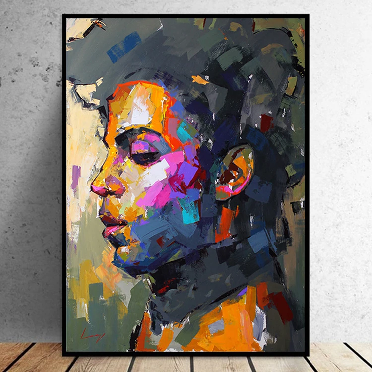 Abstract Prince Rogers Nelson Pictures Posters and Prints Canvas Paintings Wall Art Pictures for Living Room Decor (No Frame)
Abstract Prince Rogers Nelson Pictures Posters and Prints Canvas Paintings Wall Art Pictures for Living Room Decor (No Frame)