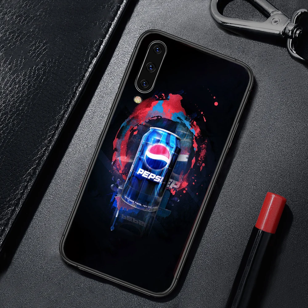 Pepsi-Cola Phone Case For Samsung Galaxy A 3 5 7 8 10 20 20E 21S 30 30S 40 50 51 70 71 black Prime Silicone Bumper Painting Etui
Pepsi-Cola Phone Case For Samsung Galaxy A 3 5 7 8 10 20 20E 21S 30 30S 40 50 51 70 71 black Prime Silicone Bumper Painting Etui
