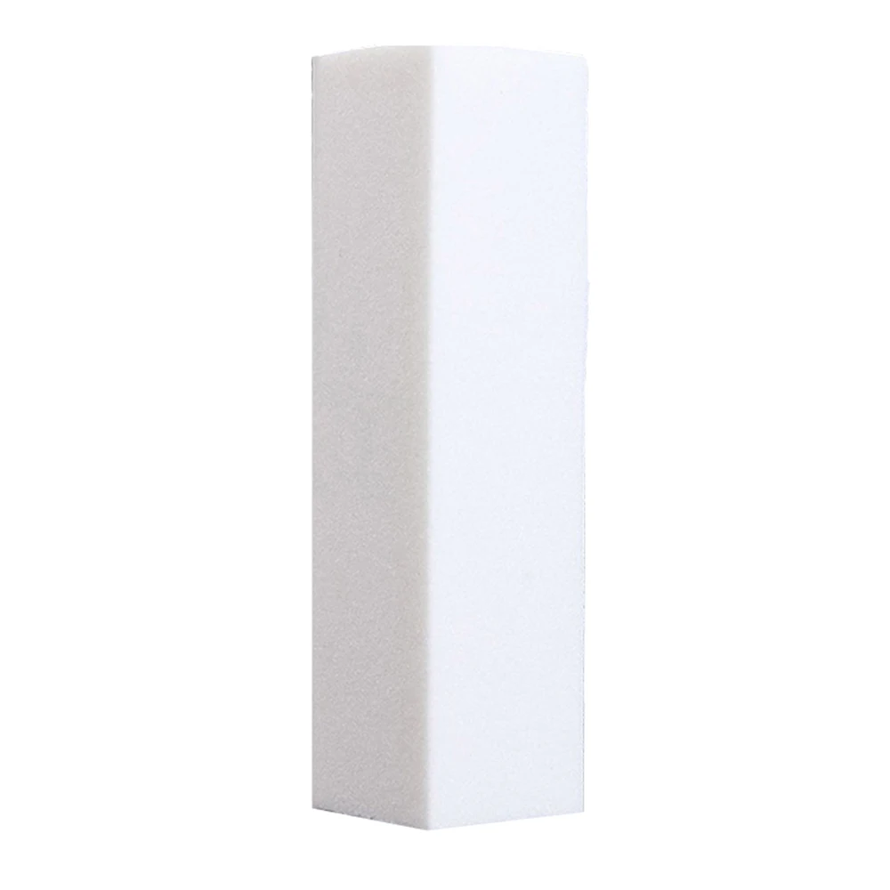 Hot Sale 1Pcs Brand New White Nail Files High Quality Sponge Nail Art Block For Home Professional Use Manicure Care Tool
Hot Sale 1Pcs Brand New White Nail Files High Quality Sponge Nail Art Block For Home Professional Use Manicure Care Tool