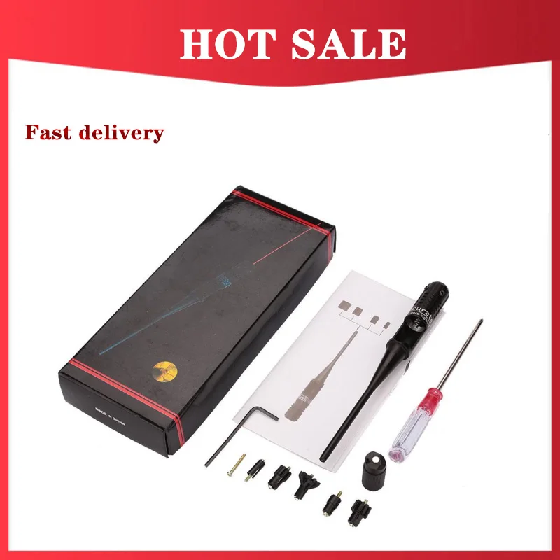 Красная точка, Лазерная винтовка калибра от 22 до 50
Красная точка, Лазерная винтовка калибра от 22 до 50