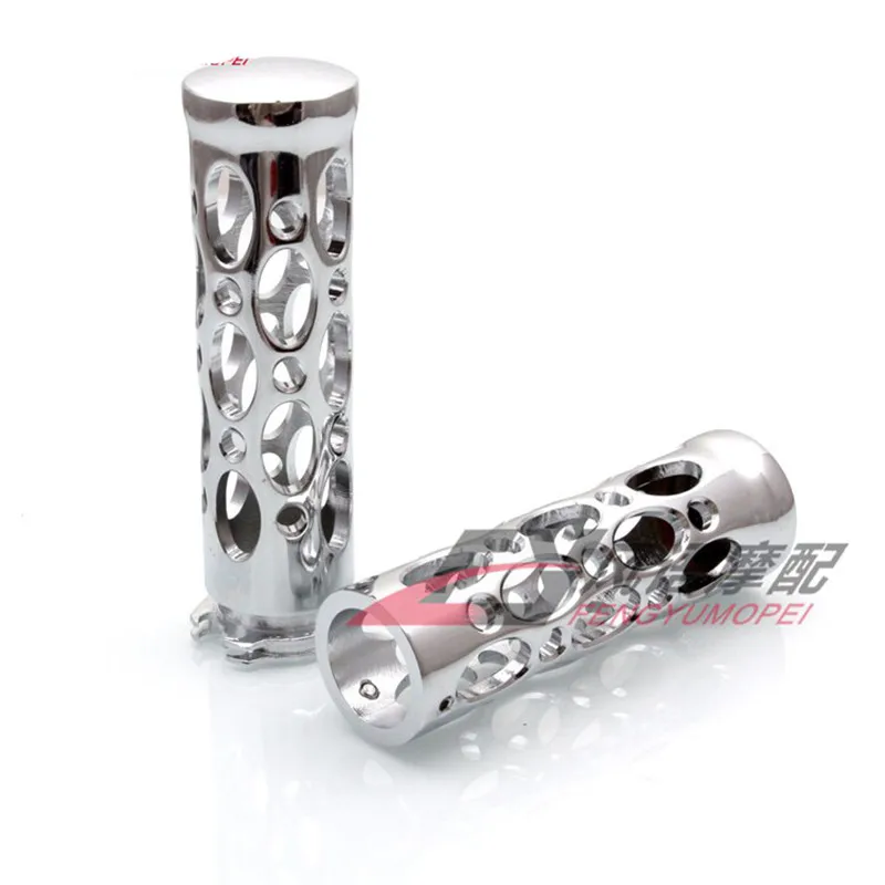 25mm Universal Motorcycle Handles Metal Refitting Accessories for Halley 883 1200 Dyna Sportster Davidson Softail Honda
25mm Universal Motorcycle Handles Metal Refitting Accessories for Halley 883 1200 Dyna Sportster Davidson Softail Honda