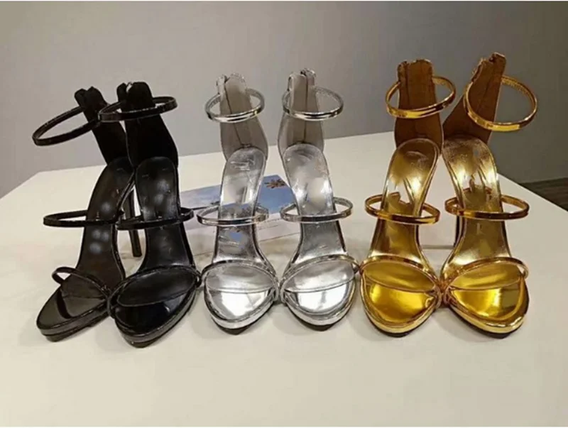 prowow Pointed Toe Genuine Leather Pumps Sexy Luxury Designer Brand Woman Shoes High Heel Thin Heel 12.5cm Plus Size 42
prowow Pointed Toe Genuine Leather Pumps Sexy Luxury Designer Brand Woman Shoes High Heel Thin Heel 12.5cm Plus Size 42