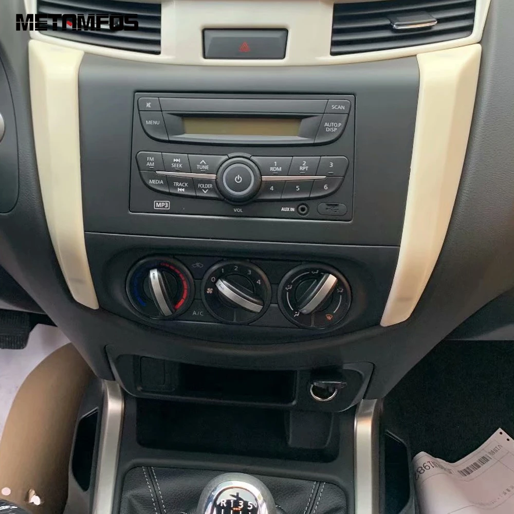 Лента Центрального управления для Nissan Navara NP300 ST 2014-2018 2019, молдинговая отделка, декоративная наклейка, аксессуары для интерьера, Стайлинг авт...
Лента Центрального управления для Nissan Navara NP300 ST 2014-2018 2019, молдинговая отделка, декоративная наклейка, аксессуары для интерьера, Стайлинг авт...