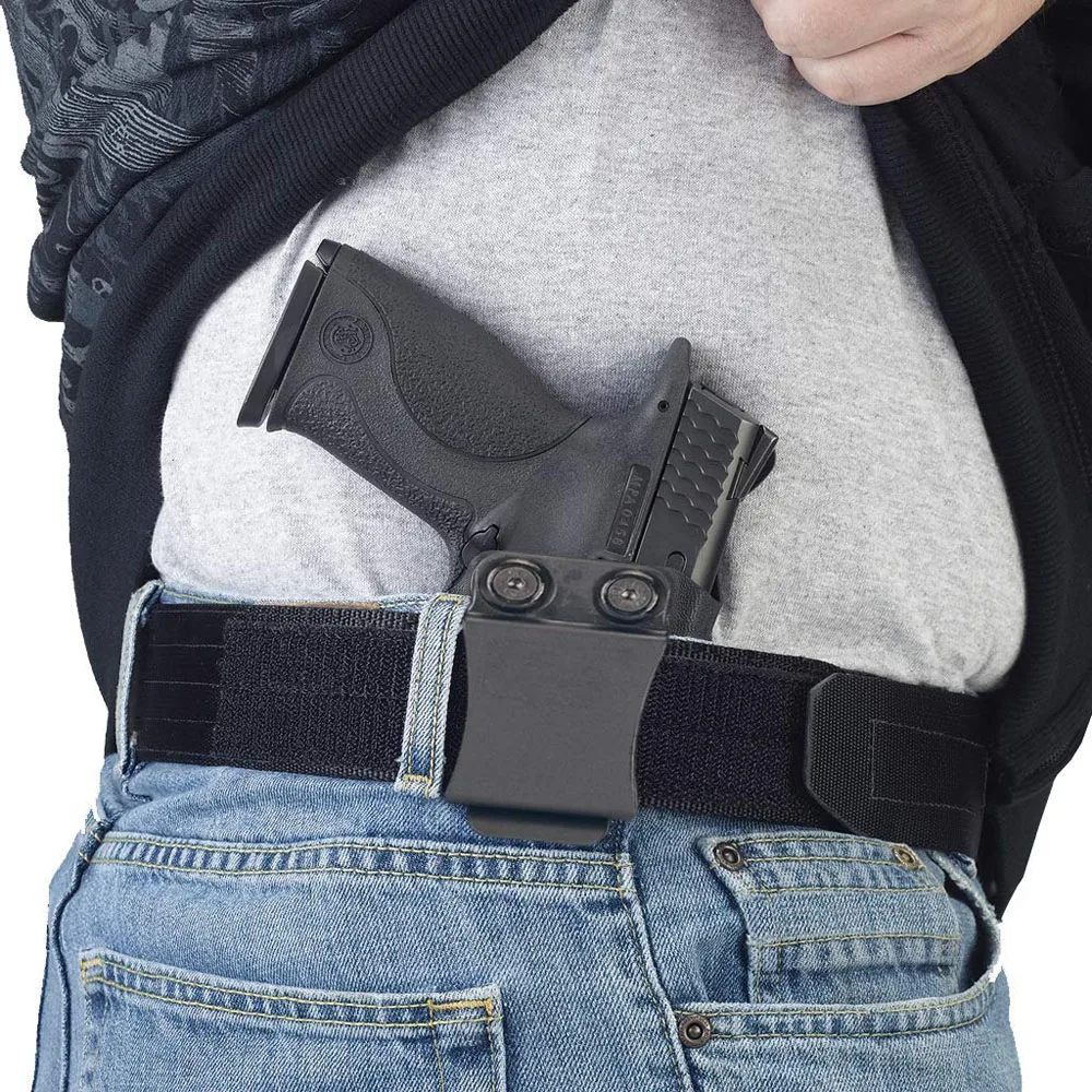 IWB KYDEX Holster, Fit: Taurus G2C & Millennium G2 PT111 / PT140 - Inside Waistband Concealed Carry Kydex Holsters- Adjustable C 
IWB KYDEX Holster, Fit: Taurus G2C & Millennium G2 PT111 / PT140 - Inside Waistband Concealed Carry Kydex Holsters- Adjustable C