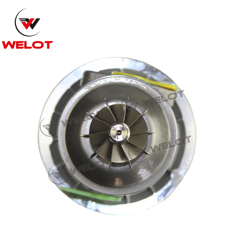 Turbo Charger Cartridge CHRA Core Assembly GT1544 454159 For Audi Volkswagen Golf IV Bora New Beetle 1.9 TDI AGR 1996-2010
Turbo Charger Cartridge CHRA Core Assembly GT1544 454159 For Audi Volkswagen Golf IV Bora New Beetle 1.9 TDI AGR 1996-2010