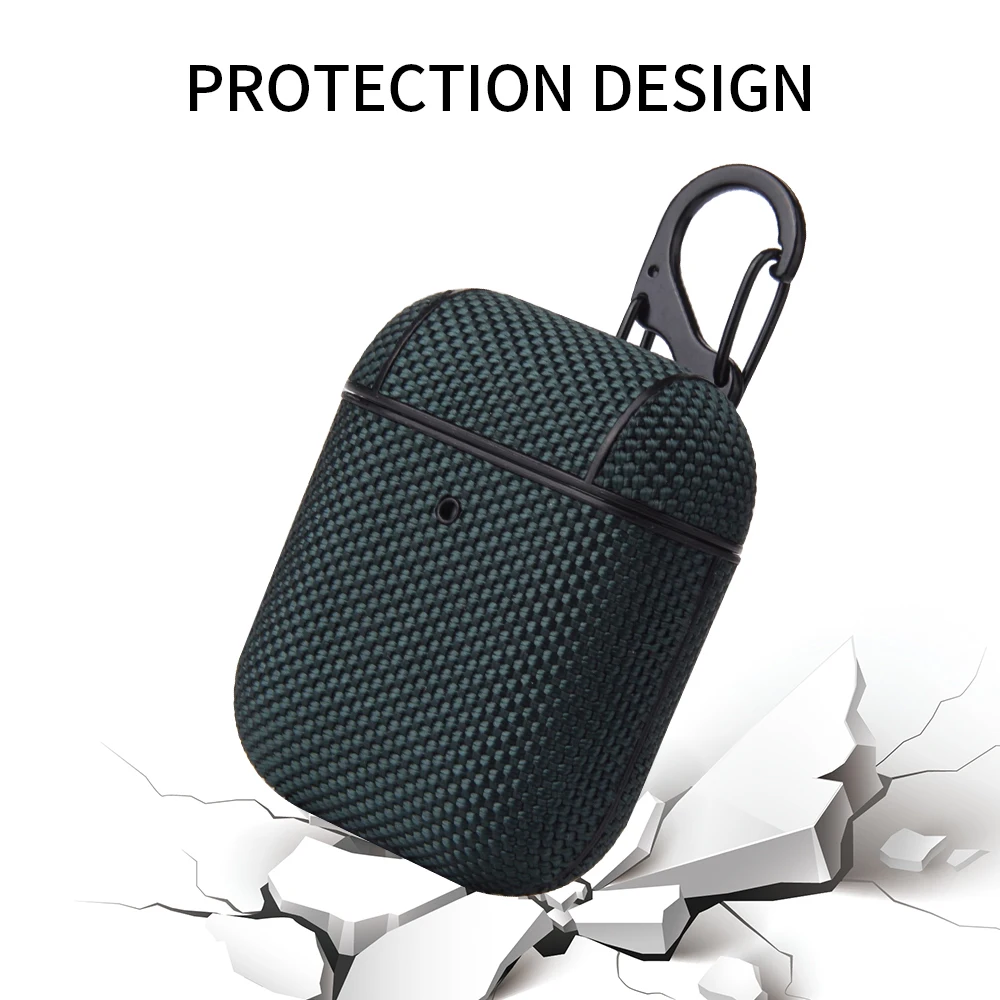 Canvas Fashion Cover for Apple AirPods Case Shockproof Protective Case for AirPods 1 2 Pro Case Cover With Hook Cover Hot Case
Canvas Fashion Cover for Apple AirPods Case Shockproof Protective Case for AirPods 1 2 Pro Case Cover With Hook Cover Hot Case