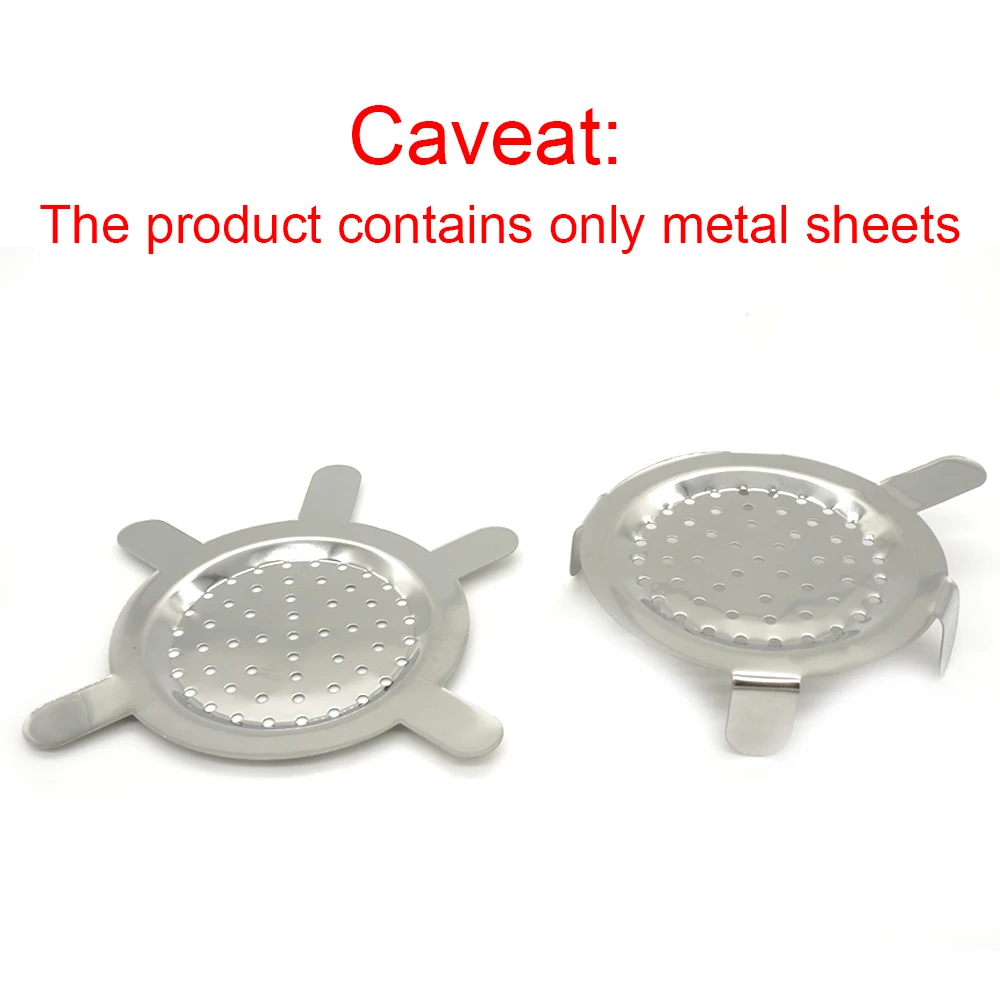100Pcs Hookah Charcoal Holder Shisha Metal Screens Tool Chicha Narguile Cachimba Nargile Tobacco Smoking Cigarette Accessories
100Pcs Hookah Charcoal Holder Shisha Metal Screens Tool Chicha Narguile Cachimba Nargile Tobacco Smoking Cigarette Accessories