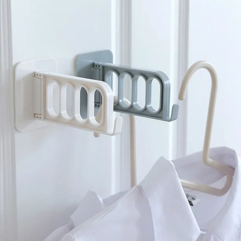 1pc Originality No Trace Nail Free Hook Household Hanger Airing Bathroom Portable Storage Rack
1pc Originality No Trace Nail Free Hook Household Hanger Airing Bathroom Portable Storage Rack