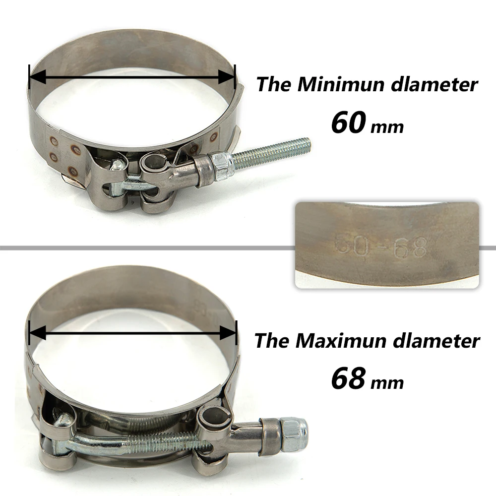 Хомуты для труб Мощные зажимы для шлангов из нержавеющей стали Хомуты для топливных шлангов Червячный привод Прочные антиокислительные крепежные детали для труб Зажимы
Хомуты для труб Мощные зажимы для шлангов из нержавеющей стали Хомуты для топливных шлангов Червячный привод Прочные антиокислительные крепежные детали для труб Зажимы