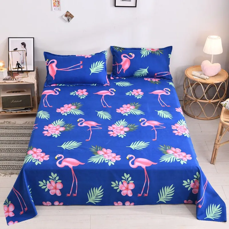 Hot Sale 1pcs Bed sheets+ 2pcs Pillow covers Bed Sheet Cotton +Polyester Mattress Protector Cover Flat Sheet Soft bed Sheet 2020
Hot Sale 1pcs Bed sheets+ 2pcs Pillow covers Bed Sheet Cotton +Polyester Mattress Protector Cover Flat Sheet Soft bed Sheet 2020