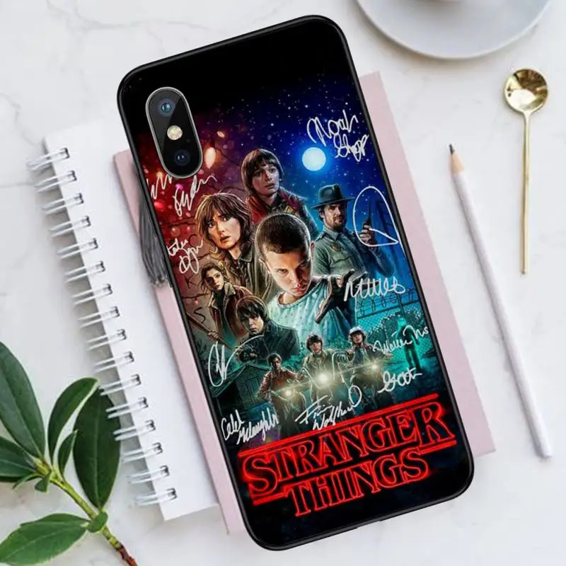 cosas gratis Stranger things Phone Case for iPhone 11 12 mini pro XS MAX 8 7 6 6S Plus X 5S SE 2020 XR Luxury brand shell funda
cosas gratis Stranger things Phone Case for iPhone 11 12 mini pro XS MAX 8 7 6 6S Plus X 5S SE 2020 XR Luxury brand shell funda