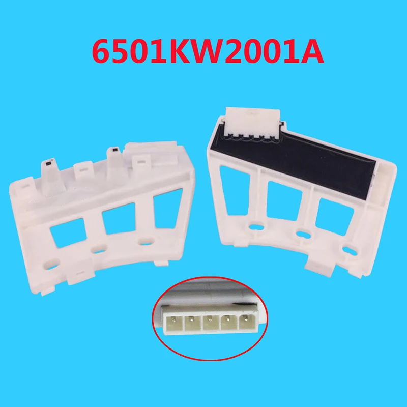 1PCS Drum Washing Machine Component Sensor Replacement 6501KW2001A Washer Parts DIY Repair Sensor Home Washing Machine PARTS
1PCS Drum Washing Machine Component Sensor Replacement 6501KW2001A Washer Parts DIY Repair Sensor Home Washing Machine PARTS