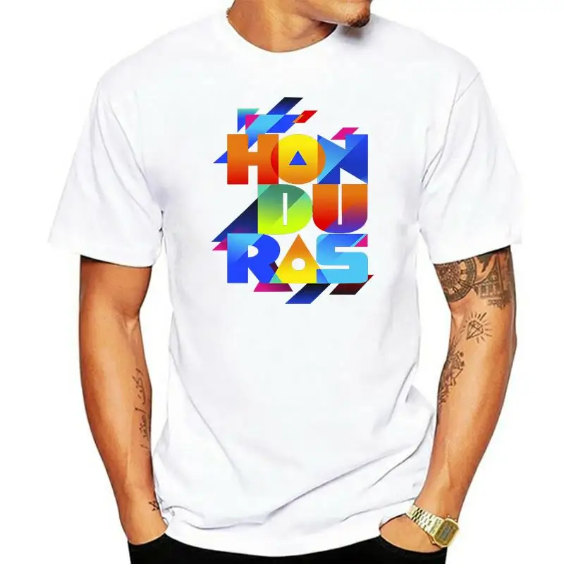 Men's HONDURAS t shirt Custom 100% cotton O-Neck Vintage Sunlight Comical Summer Style Vintage shirt
Men's HONDURAS t shirt Custom 100% cotton O-Neck Vintage Sunlight Comical Summer Style Vintage shirt