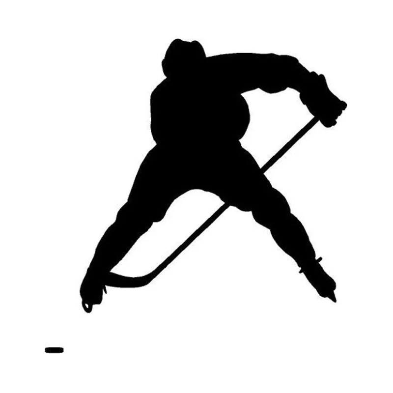 Car Decals Covering The Body of Ice Hockey Player Stickers Car Styling PVC Sunscreen Cover Scratches Waterproof
Car Decals Covering The Body of Ice Hockey Player Stickers Car Styling PVC Sunscreen Cover Scratches Waterproof