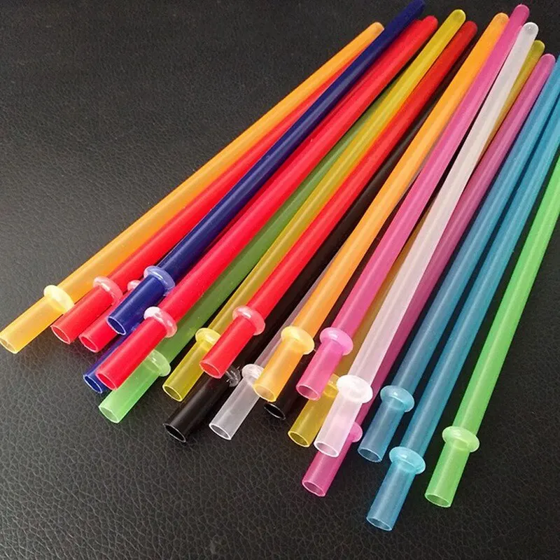 25Pcs/Lot Reusable PP Drinking Straws Extra Long Colorful Plastic Thick Drinking Straws Bar Party Cafe Straws Colourful
25Pcs/Lot Reusable PP Drinking Straws Extra Long Colorful Plastic Thick Drinking Straws Bar Party Cafe Straws Colourful