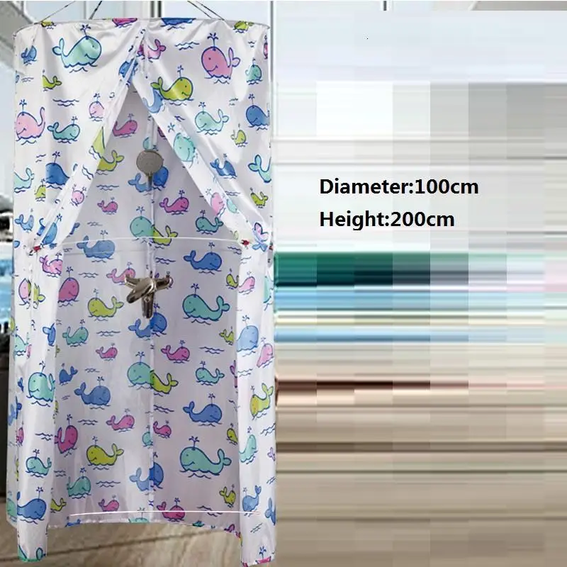 Tenda Doccia Rideaux Douche Banyo Perdeleri Shower Round Ducha Duschvorhang Cortina De Banheiro Douchegordijn Bathroom Curtain
Tenda Doccia Rideaux Douche Banyo Perdeleri Shower Round Ducha Duschvorhang Cortina De Banheiro Douchegordijn Bathroom Curtain