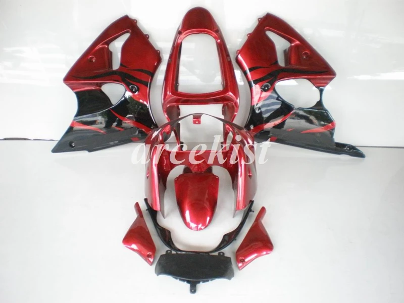 Новый ABS мотоцикл Полный обтекатели комплект подходит для kawasaki Ninja ZX-6R 636 6R 00 02 01 2000 2001 2002 набор тела красный черный
Новый ABS мотоцикл Полный обтекатели комплект подходит для kawasaki Ninja ZX-6R 636 6R 00 02 01 2000 2001 2002 набор тела красный черный