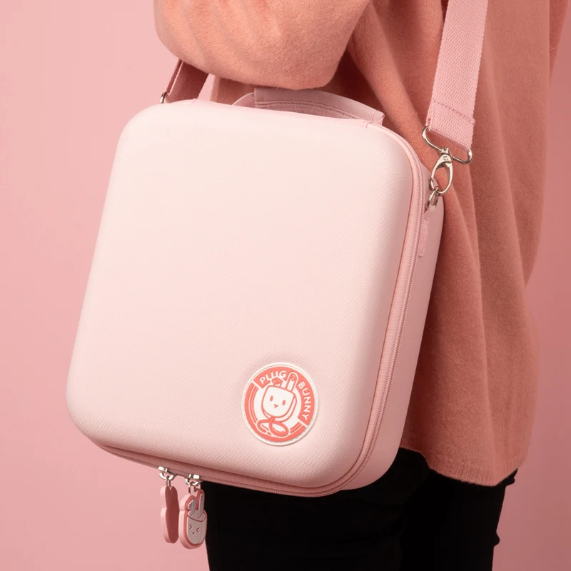 Cute Storage Bag for Nintend Switch Console joycon Travel Storage hard shell Bag
Cute Storage Bag for Nintend Switch Console joycon Travel Storage hard shell Bag