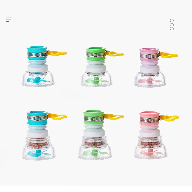360 Adjustable Flexible Kitchen Faucet Tap Extender Splash-Proof Water Filter Outlet Head Water Saving Sprayer Filter Diffuser
360 Adjustable Flexible Kitchen Faucet Tap Extender Splash-Proof Water Filter Outlet Head Water Saving Sprayer Filter Diffuser