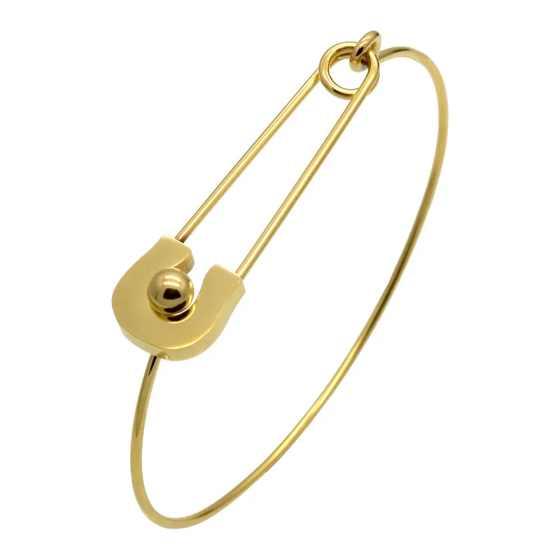 BUDROVKY Women's Fine Bracelet Pin Bracelet Fashion Bracelet Bracelet Women's Party Gift Drop shipping
BUDROVKY Women's Fine Bracelet Pin Bracelet Fashion Bracelet Bracelet Women's Party Gift Drop shipping
