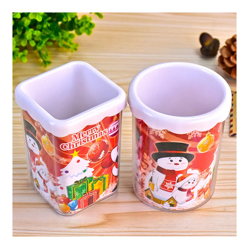 Children's Stationery Set Creative Christmas Gift Primary School Stationery Set Gift Student Gift Sets Pencil Holder
Children's Stationery Set Creative Christmas Gift Primary School Stationery Set Gift Student Gift Sets Pencil Holder