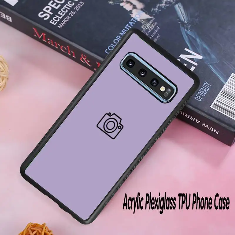 Sun moon pattern Phone Case Acrylic Plexiglass TPU For Samsung Galaxy S8 S9 S10 s10e S20 PLUS ULTRA S6edge
Sun moon pattern Phone Case Acrylic Plexiglass TPU For Samsung Galaxy S8 S9 S10 s10e S20 PLUS ULTRA S6edge