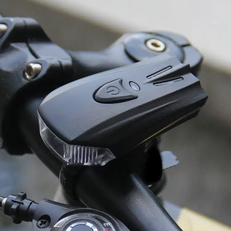 Bike Smart Light 400 Lumens USB Rechargeable Bike Front Light Led MTB Bright Anti-glare Bicycle Headlight
Bike Smart Light 400 Lumens USB Rechargeable Bike Front Light Led MTB Bright Anti-glare Bicycle Headlight