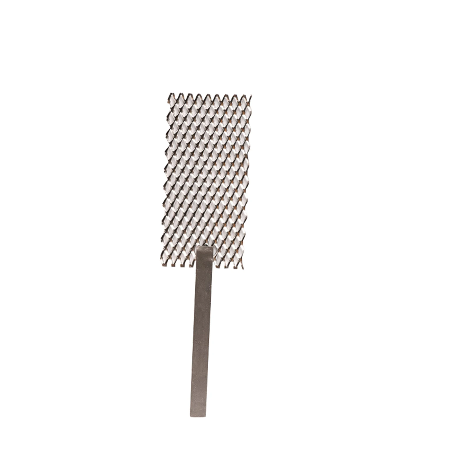 Titanium Mesh Wire With Handle Making Plate Electroplating Equipment For Plating Machine Grid Jewelry Tools Accessories Portable
Titanium Mesh Wire With Handle Making Plate Electroplating Equipment For Plating Machine Grid Jewelry Tools Accessories Portable