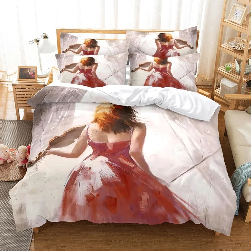 Home Textile
Home Textile