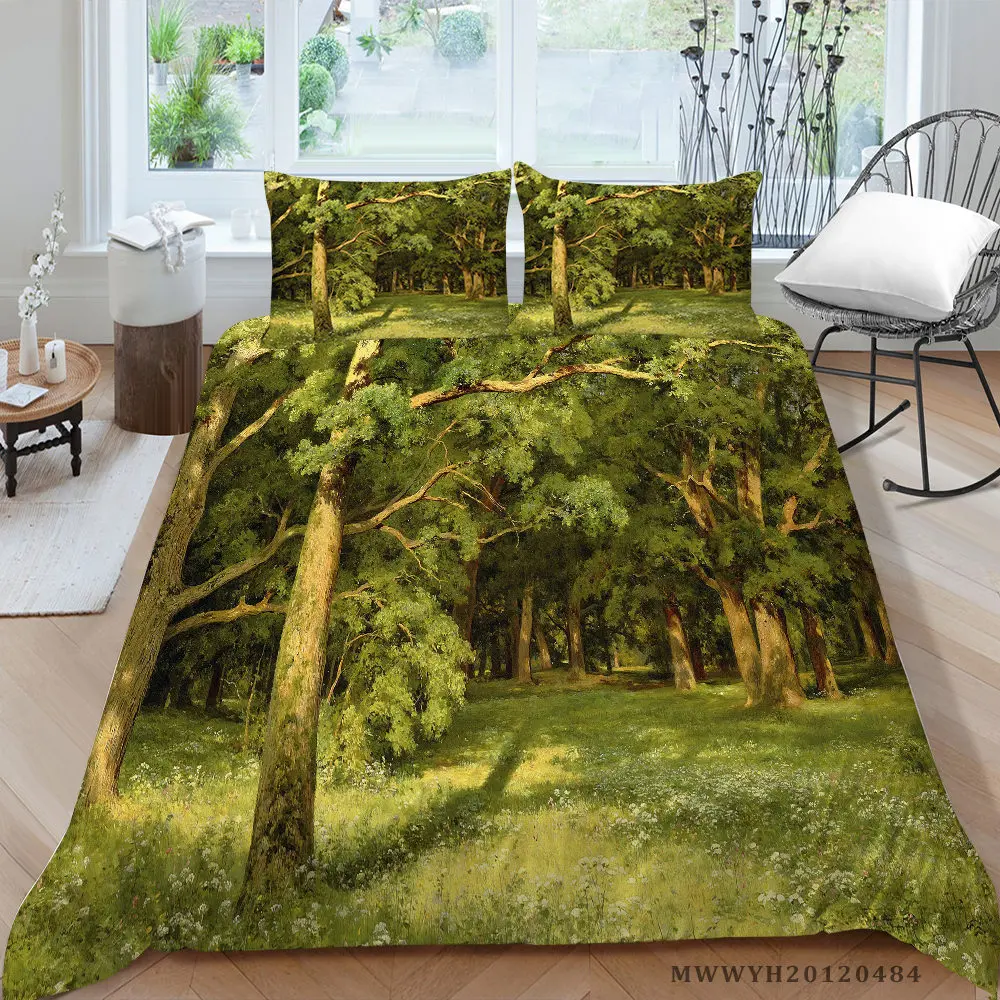King Size Bedding Set Spring Meadow Nature Duvet Cover Set Queen Twin Full Double Single Blue Sky Bed Set 3D Lifelike
King Size Bedding Set Spring Meadow Nature Duvet Cover Set Queen Twin Full Double Single Blue Sky Bed Set 3D Lifelike