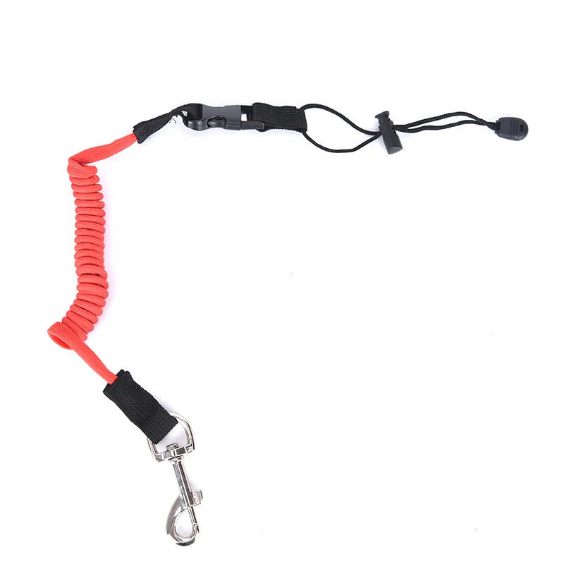 Fishing Rod Kayak Accessories Kayak Canoe Paddle Leash Surfboard Surfing Leash Rope Elastic Safety Leash Rowing Boats Lanyard
Fishing Rod Kayak Accessories Kayak Canoe Paddle Leash Surfboard Surfing Leash Rope Elastic Safety Leash Rowing Boats Lanyard