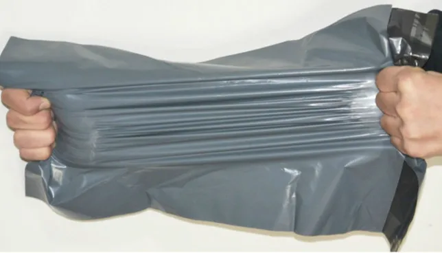 50Pcs/Lot Gray Plastic Envelope Self-seal Adhesive Courier Storage Bags Black Gray Plastic Poly Envelope Mailer Shipping Bags
50Pcs/Lot Gray Plastic Envelope Self-seal Adhesive Courier Storage Bags Black Gray Plastic Poly Envelope Mailer Shipping Bags