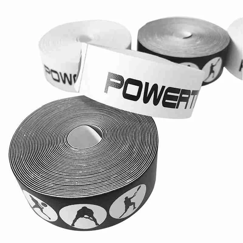Professional Tennis Racquet Guard Edge Head Protection Tape Anti Paint Off Tennis Sticker Racket Accessories Racquet Guard Tape