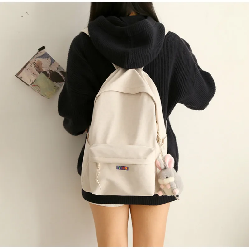 Female New Color-changing Backpack Women Cute School Bags for Teenage Girls Laptop School Backpacks College Student Ladies 2021
Female New Color-changing Backpack Women Cute School Bags for Teenage Girls Laptop School Backpacks College Student Ladies 2021