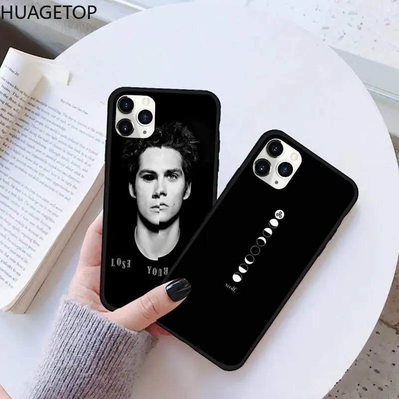 Teen Wolf Derek Hale Phone Case Rubber for iPhone 11 pro XS MAX 8 7 6 6S Plus X 5S SE 2020 XR case
Teen Wolf Derek Hale Phone Case Rubber for iPhone 11 pro XS MAX 8 7 6 6S Plus X 5S SE 2020 XR case