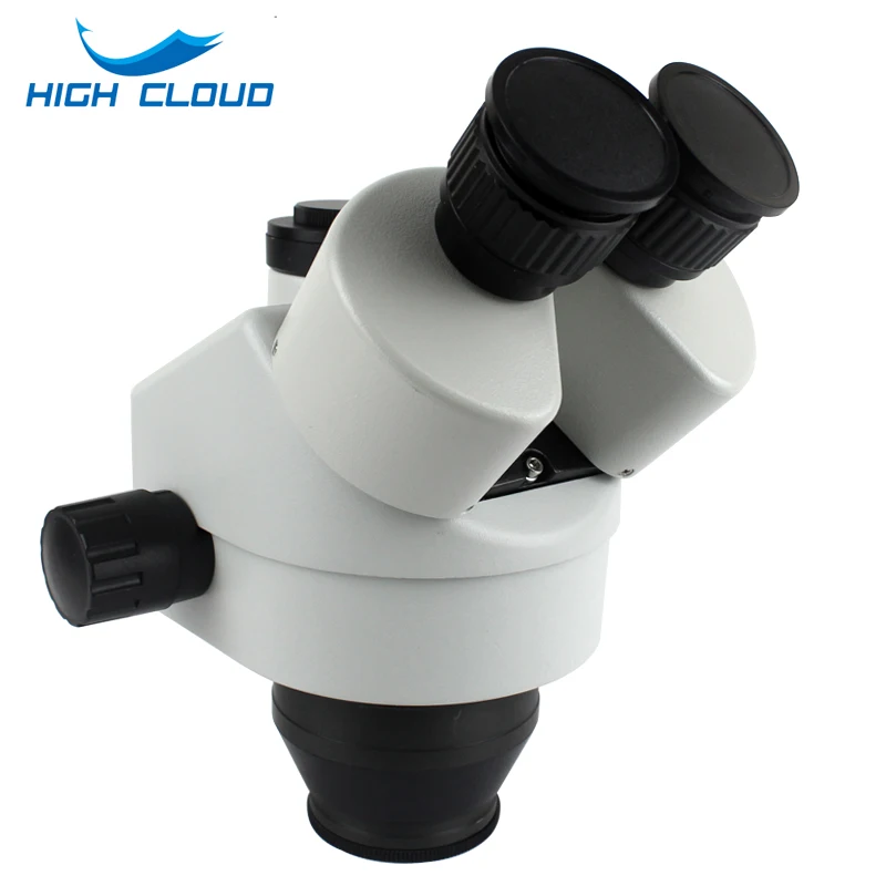Новый Белый тринокулярный микроскоп 7X-45X 3.5X-90X с многофокальным увеличением стерео микроскоп с дополнительными линзами 0.5x 2.0x
Новый Белый тринокулярный микроскоп 7X-45X 3.5X-90X с многофокальным увеличением стерео микроскоп с дополнительными линзами 0.5x 2.0x