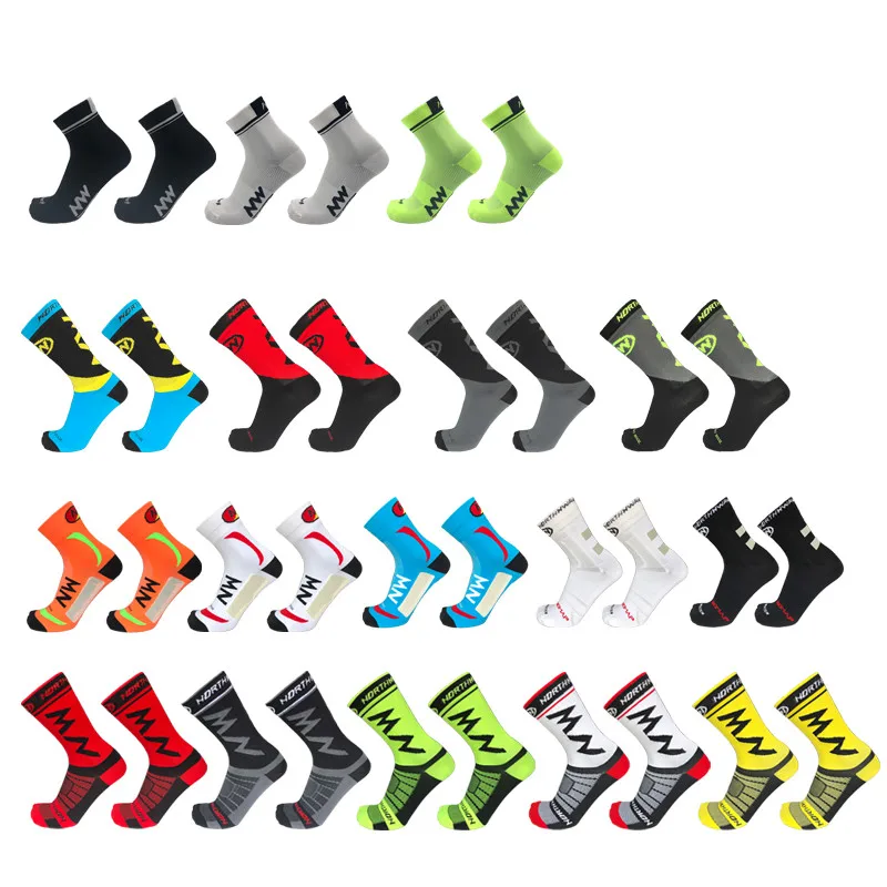 Different Styles Pro Team Men Women Cycling Socks MTB Bike Socks Breathable Road Bicycle Socks Outdoor Sport Summe Racing Socks
Different Styles Pro Team Men Women Cycling Socks MTB Bike Socks Breathable Road Bicycle Socks Outdoor Sport Summe Racing Socks