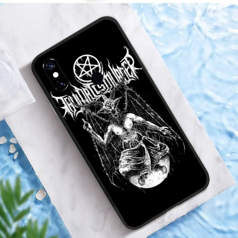 Goat Head Satan Phone Case For Xiaomi Redmi note 7 8 9 pro 8T 9A 9S Mi Note 10 Lite pro
Goat Head Satan Phone Case For Xiaomi Redmi note 7 8 9 pro 8T 9A 9S Mi Note 10 Lite pro