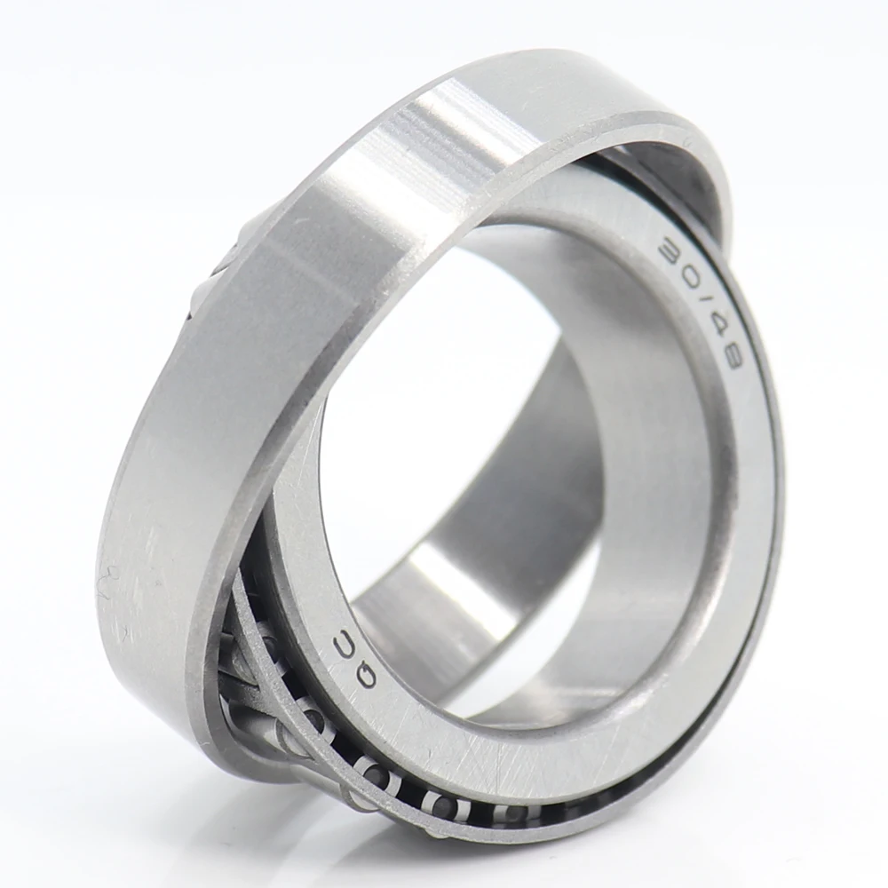 304812 Steering Head Bearings 30x48x12 mm 1Pair Tapered Roller Motor Bearing For Column Izh Jupiter Izh Planeta 30YM1/48Y1
304812 Steering Head Bearings 30x48x12 mm 1Pair Tapered Roller Motor Bearing For Column Izh Jupiter Izh Planeta 30YM1/48Y1