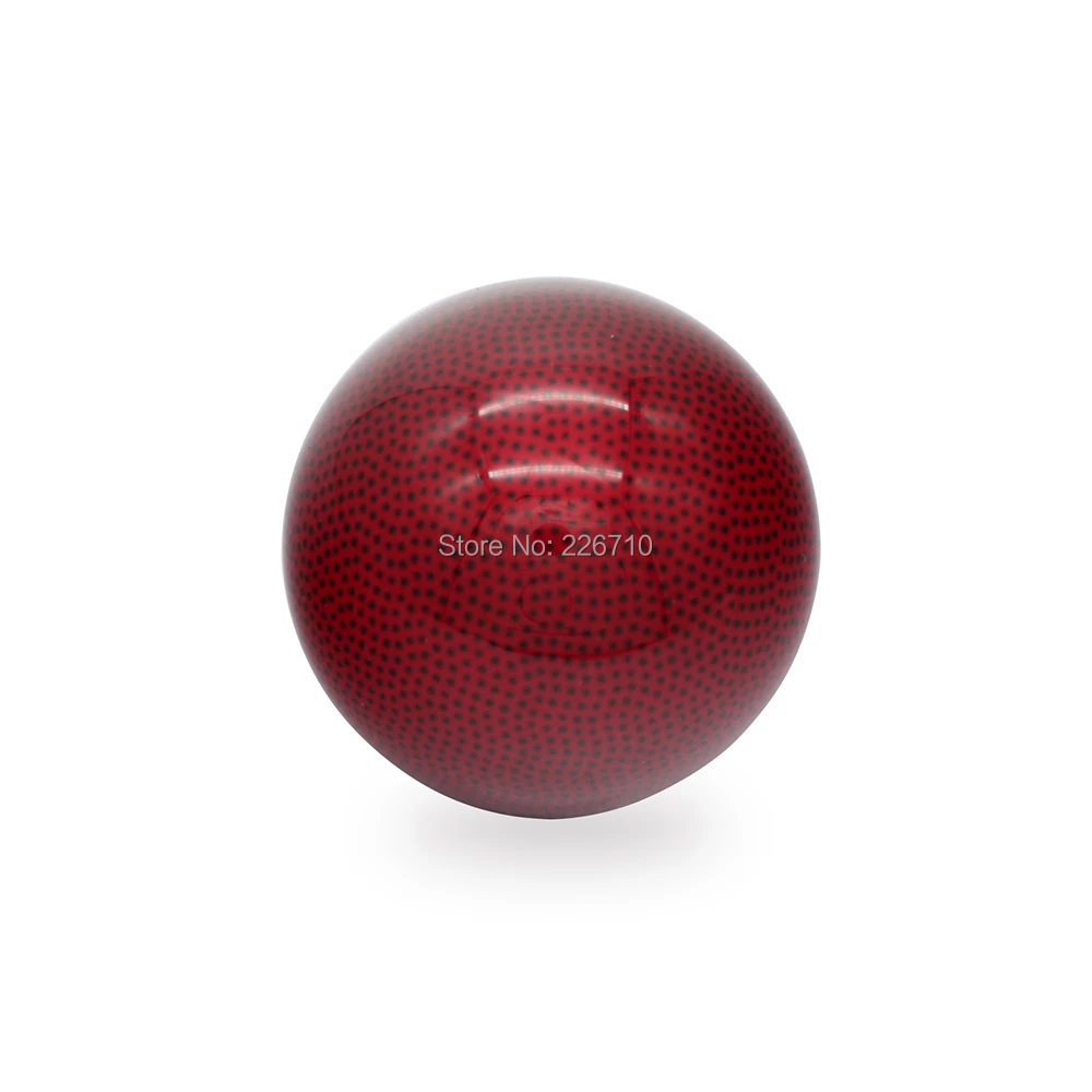 Original Trackball Replacement Ball for LOGITECH CORDLESS OPTICAL TRACKMAN T-RB22
Original Trackball Replacement Ball for LOGITECH CORDLESS OPTICAL TRACKMAN T-RB22