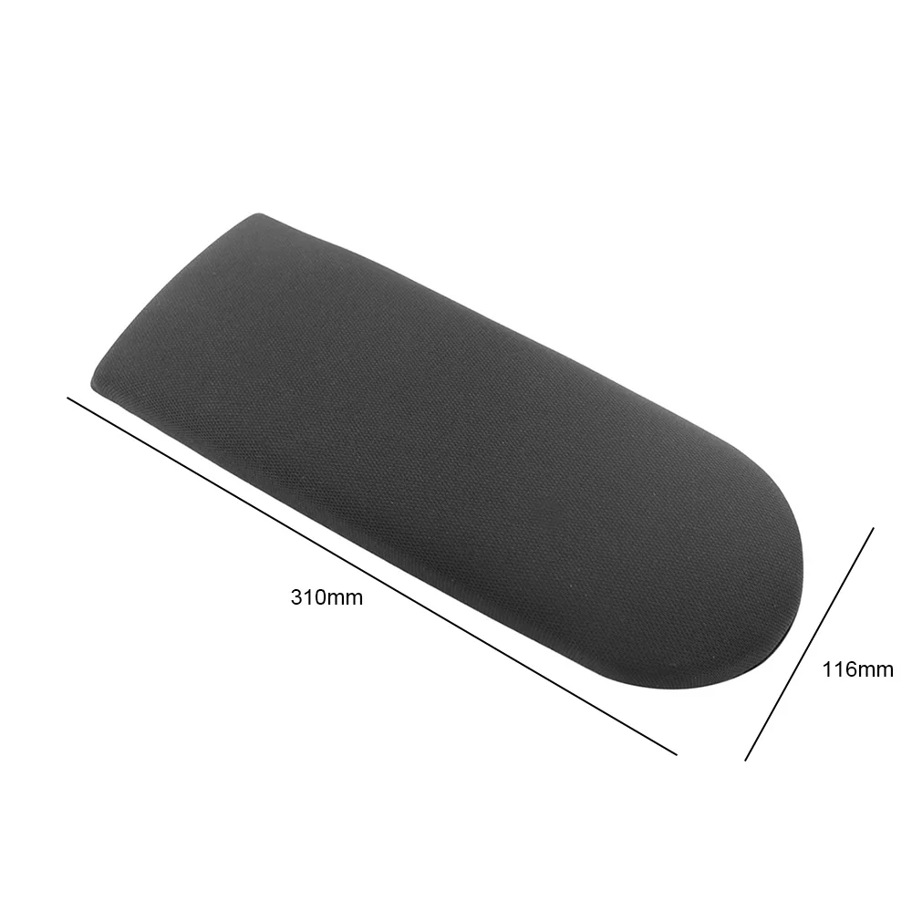Armrest Cover Lid Car Styling Black Cloth Center Console Replacement Cover Pad for VW Jetta Golf MK4 SKODA 1998-2005
Armrest Cover Lid Car Styling Black Cloth Center Console Replacement Cover Pad for VW Jetta Golf MK4 SKODA 1998-2005