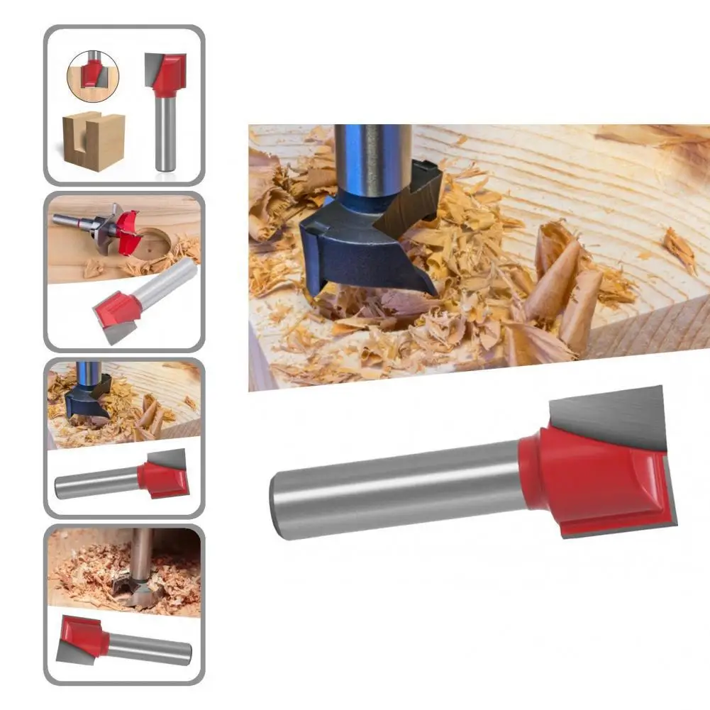 Smooth Cutting Carbon Steel 8mm Shank Professional Milling Cutter for Cutting
Smooth Cutting Carbon Steel 8mm Shank Professional Milling Cutter for Cutting