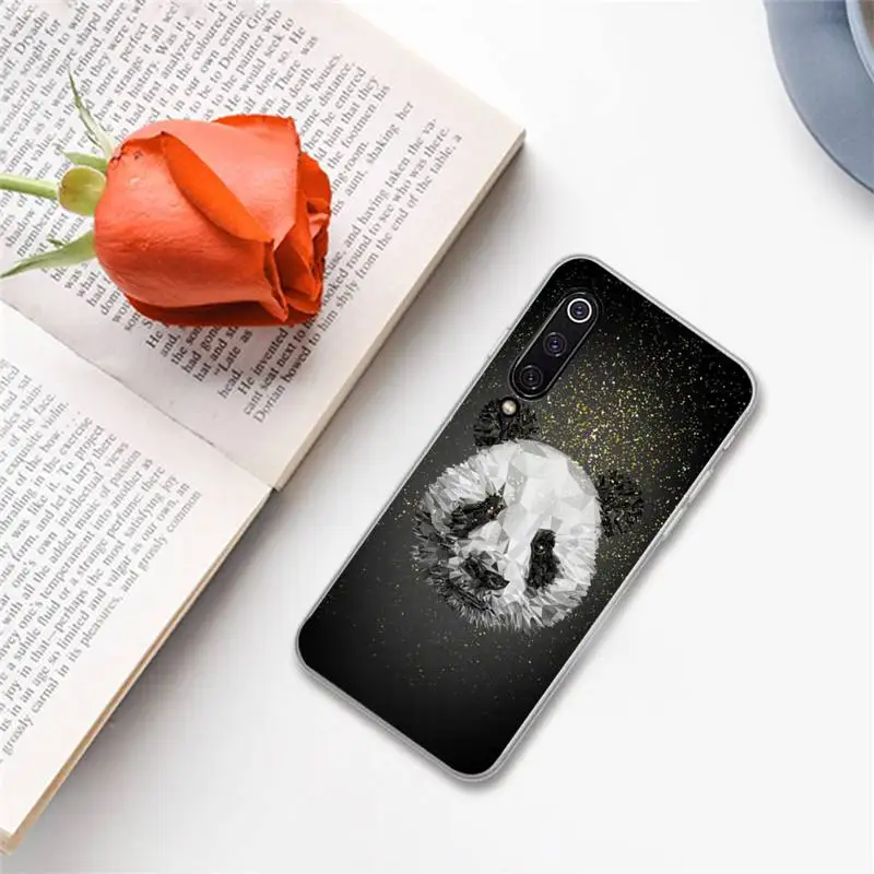 Cute panda Phone Case For xiaomi Redmi 5 5A plus 7A 8 note 2 3 4 5 5A 6 7 GO K20 A2
Cute panda Phone Case For xiaomi Redmi 5 5A plus 7A 8 note 2 3 4 5 5A 6 7 GO K20 A2