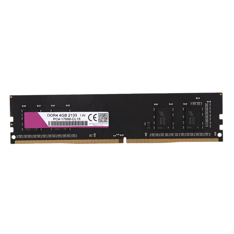 DDR4 1 2 V PC RAM Память DIMM 288-Pin для настольного компьютера Ram | Компьютеры и офис