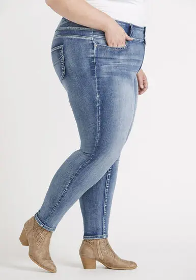 PLUS SIZE streetwear high waist skinny jeans pants pencil trousers custom logo print on product and package from 1pc dropship
PLUS SIZE streetwear high waist skinny jeans pants pencil trousers custom logo print on product and package from 1pc dropship