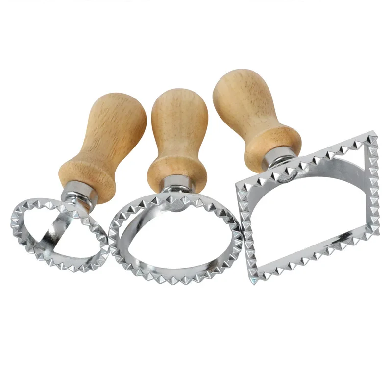 Ravioli Cutter Set Pasta Press Kitchen Attachment Kit Ravioli Maker Mold Tool Ravioli Stamp Set Pastry Wheel Set cake mold 
Ravioli Cutter Set Pasta Press Kitchen Attachment Kit Ravioli Maker Mold Tool Ravioli Stamp Set Pastry Wheel Set cake mold
